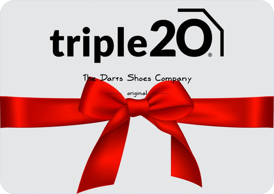 triple20® digital Gift Card