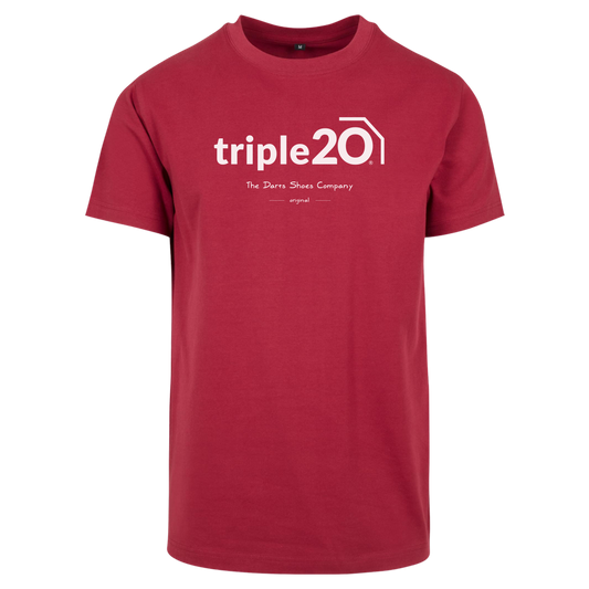 Darts T-shirt citadel