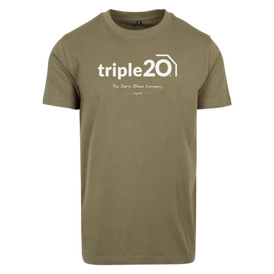 Darts T-shirt stargaze 